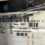 5327373 Cummins Turbocharger For Cummins QSB 6.7L - Truck To Trailer