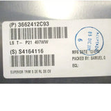 3662412C93 International Panel Assy - Truck To Trailer