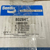 802841 Genuine Bendix Air Brake Relay Valve - Truck To Trailer