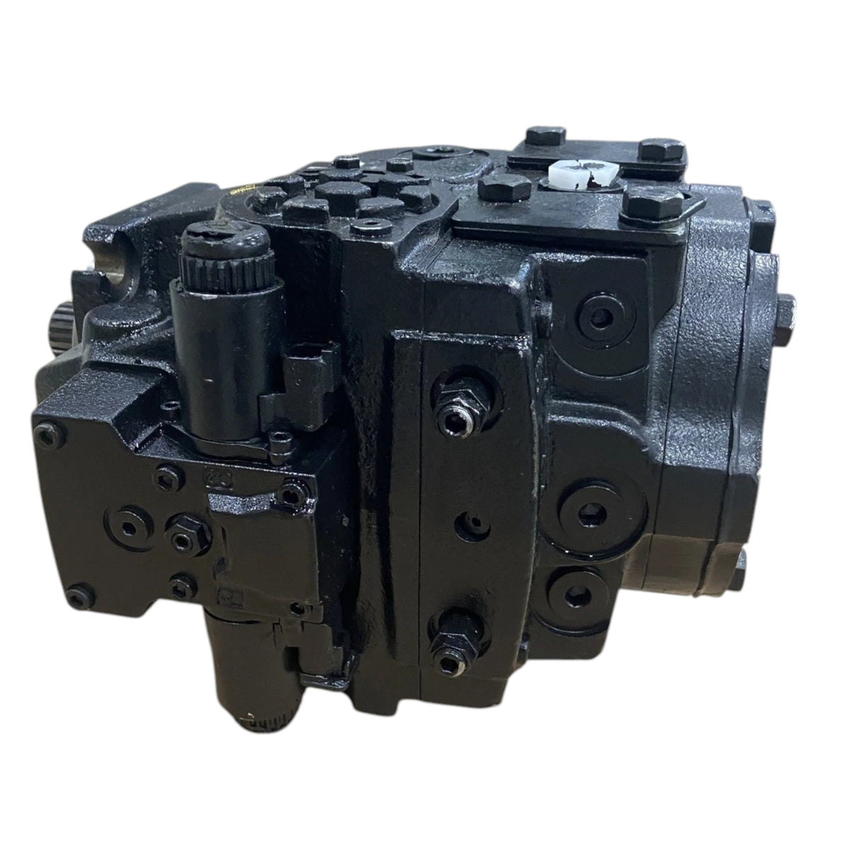 83081464 Genuine Danfoss Variable Displacement Pump