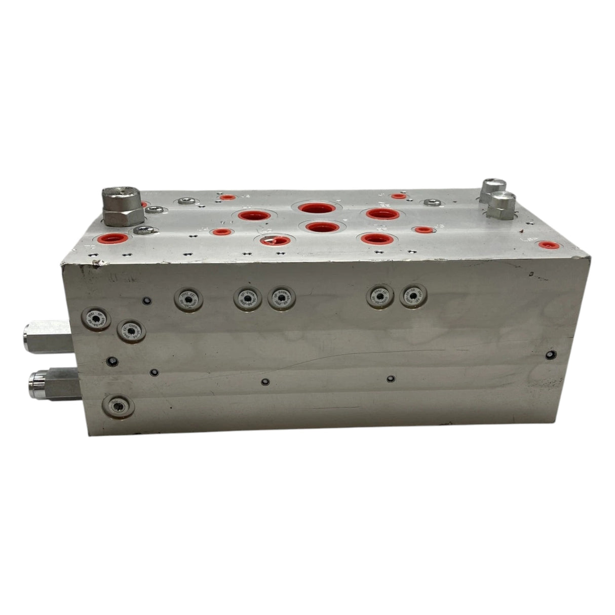 214436GT Genie Manifold SJ, Main Function