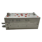 214436GT Genie Manifold SJ, Main Function