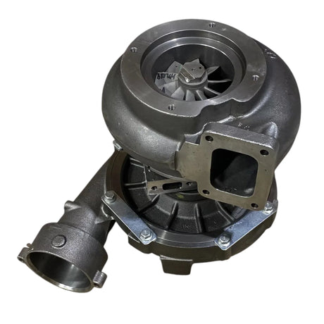 446-3318 Genuine CAT Turbocharger - Truck To Trailer