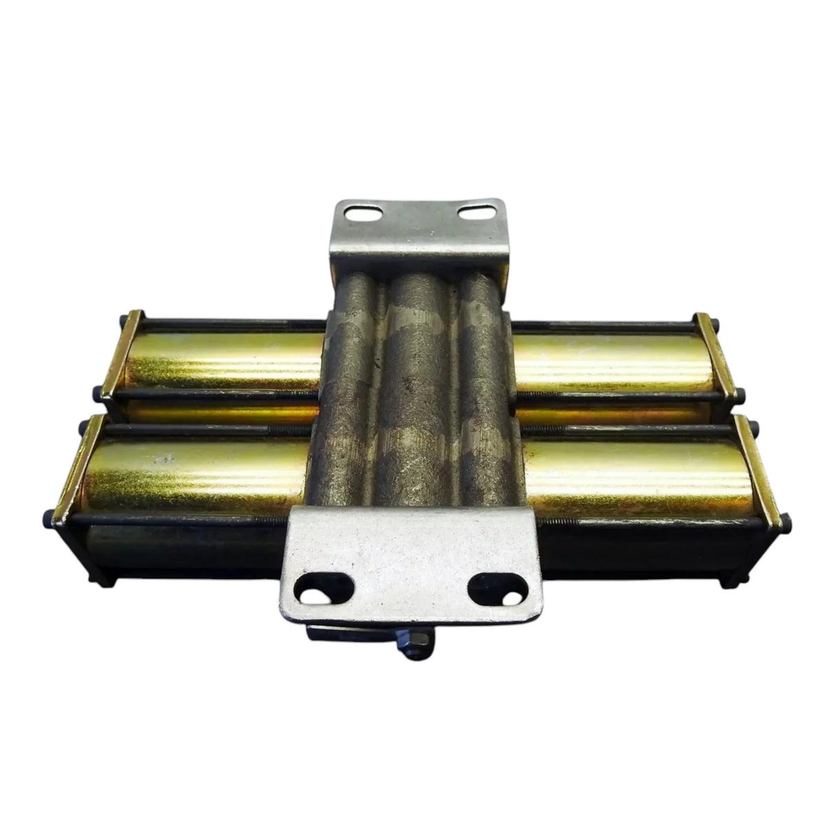 AL205562 John Deere Valve Stack - Truck To Trailer