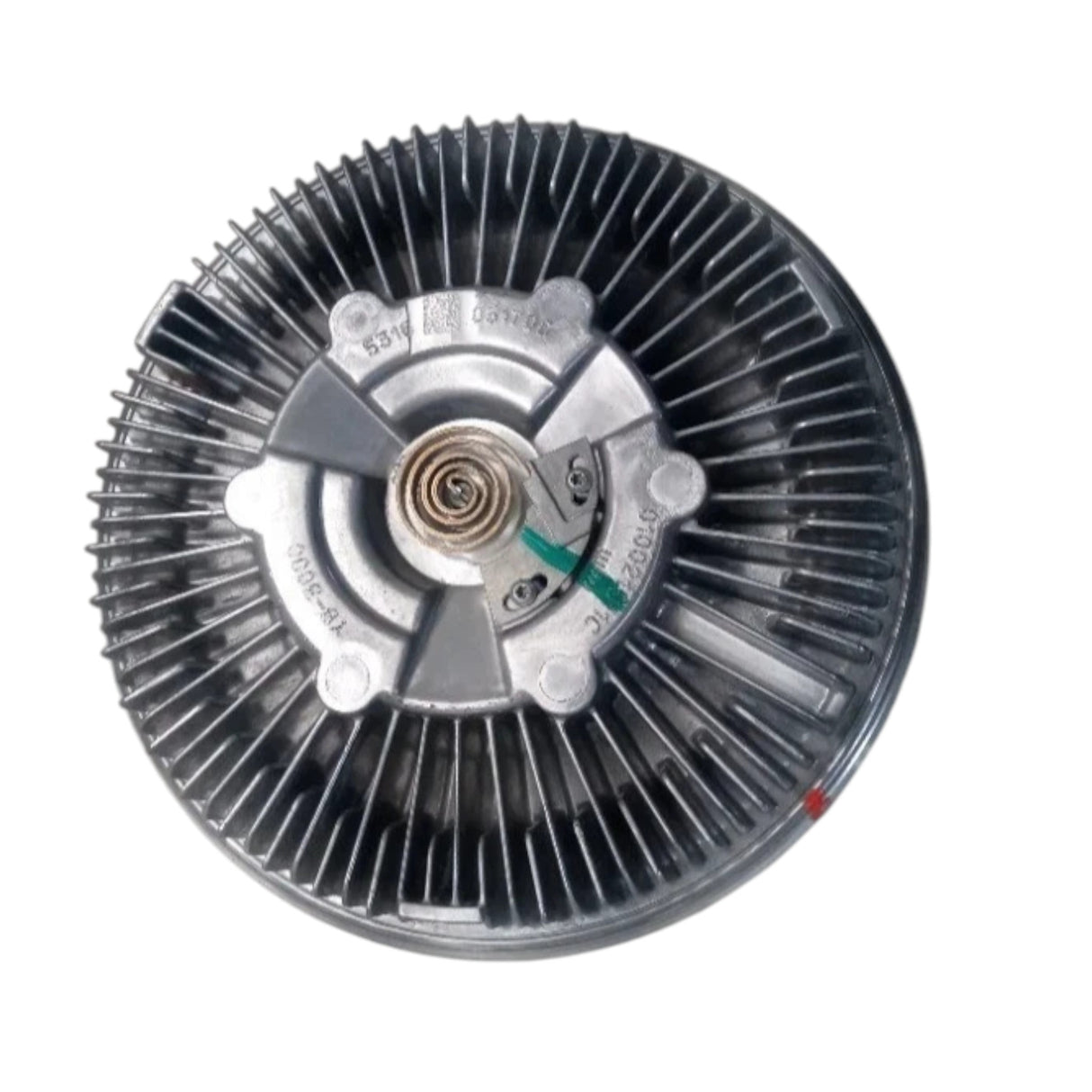 4C3Z-8A616-AA Genuine Ford Cooling Fan Clutch Assembly