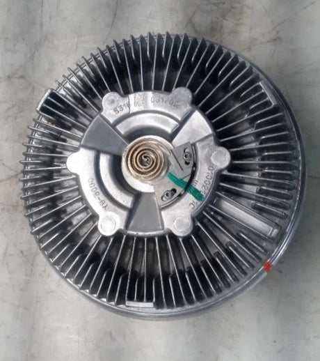4C3Z-8A616-AA Genuine Ford Cooling Fan Clutch Assembly