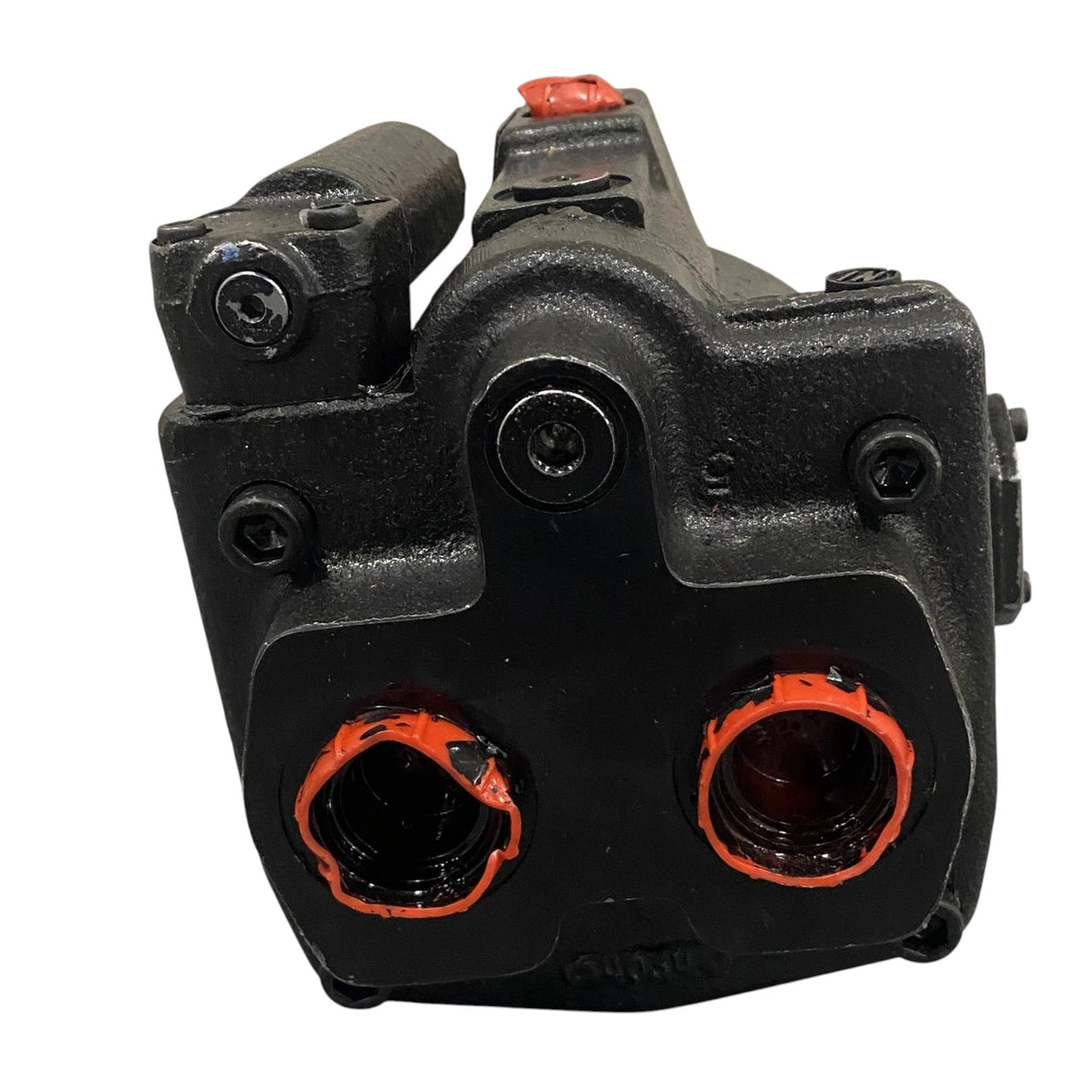 745309 Con-Tech Left Hand Compensator Pump With Rear Ports