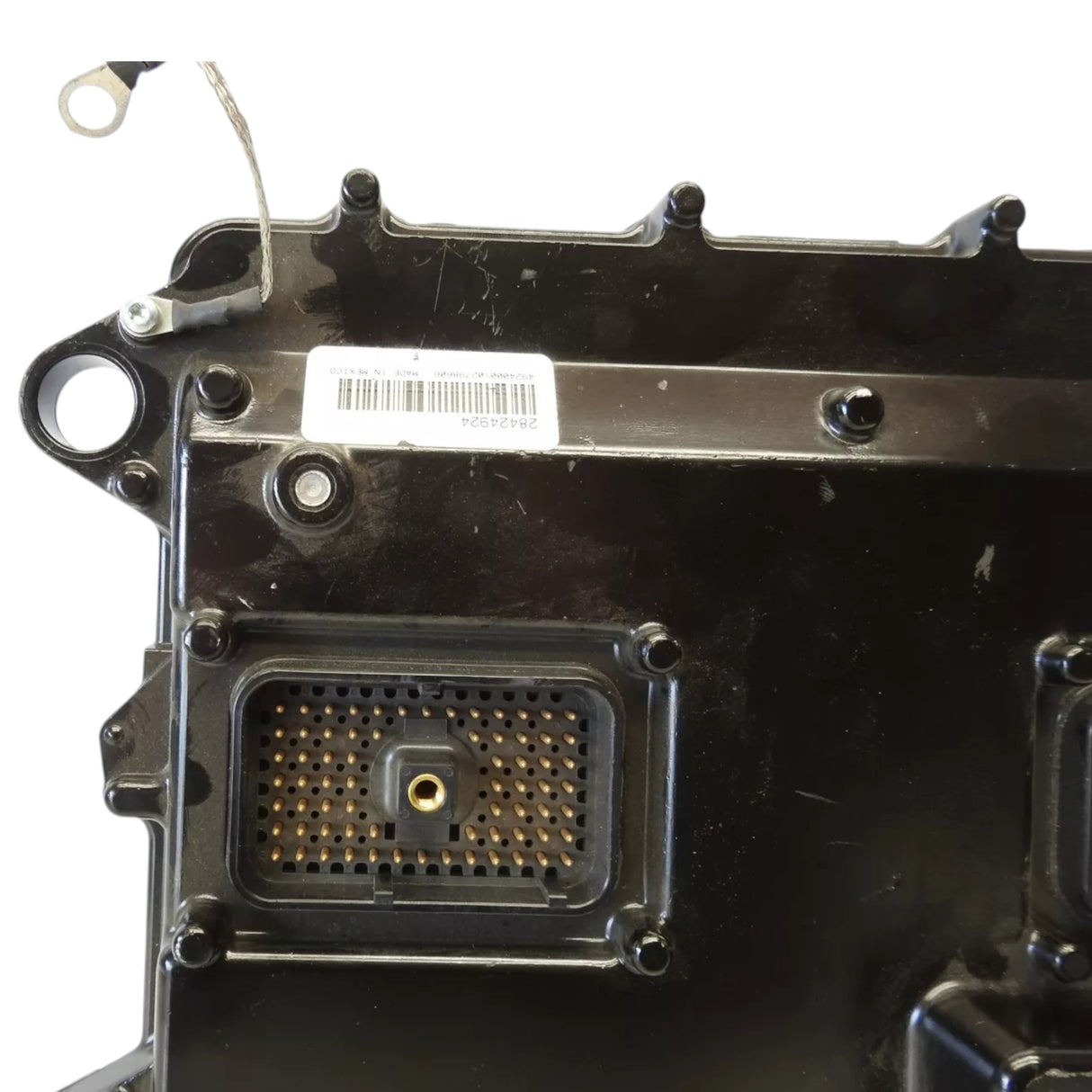 455-9583 CAT Electronic Control Unit