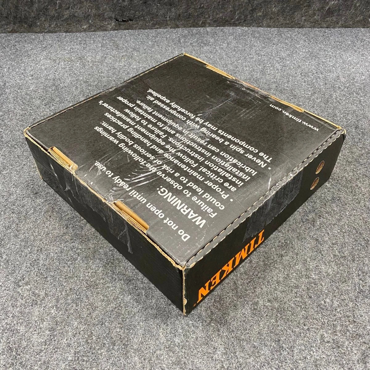 70TP131 Genuine Timken Thrust Cylindrical Roller Bearing