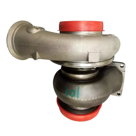 R23528031 Genuine Detroit Diesel Turbocharger - Truck To Trailer