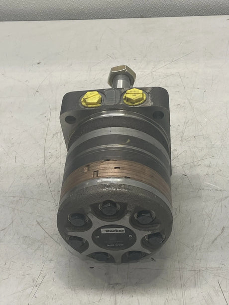 TG0335US080AAAB Parker Hydraulic Motor