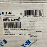 K-4515CL Genuine Eaton Concentric Pneumatic Clutch Actuator