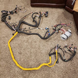 593-1660 CAT Wiring Harness