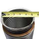 380-5671 CAT Exhaust Bellows Assembly - Truck To Trailer