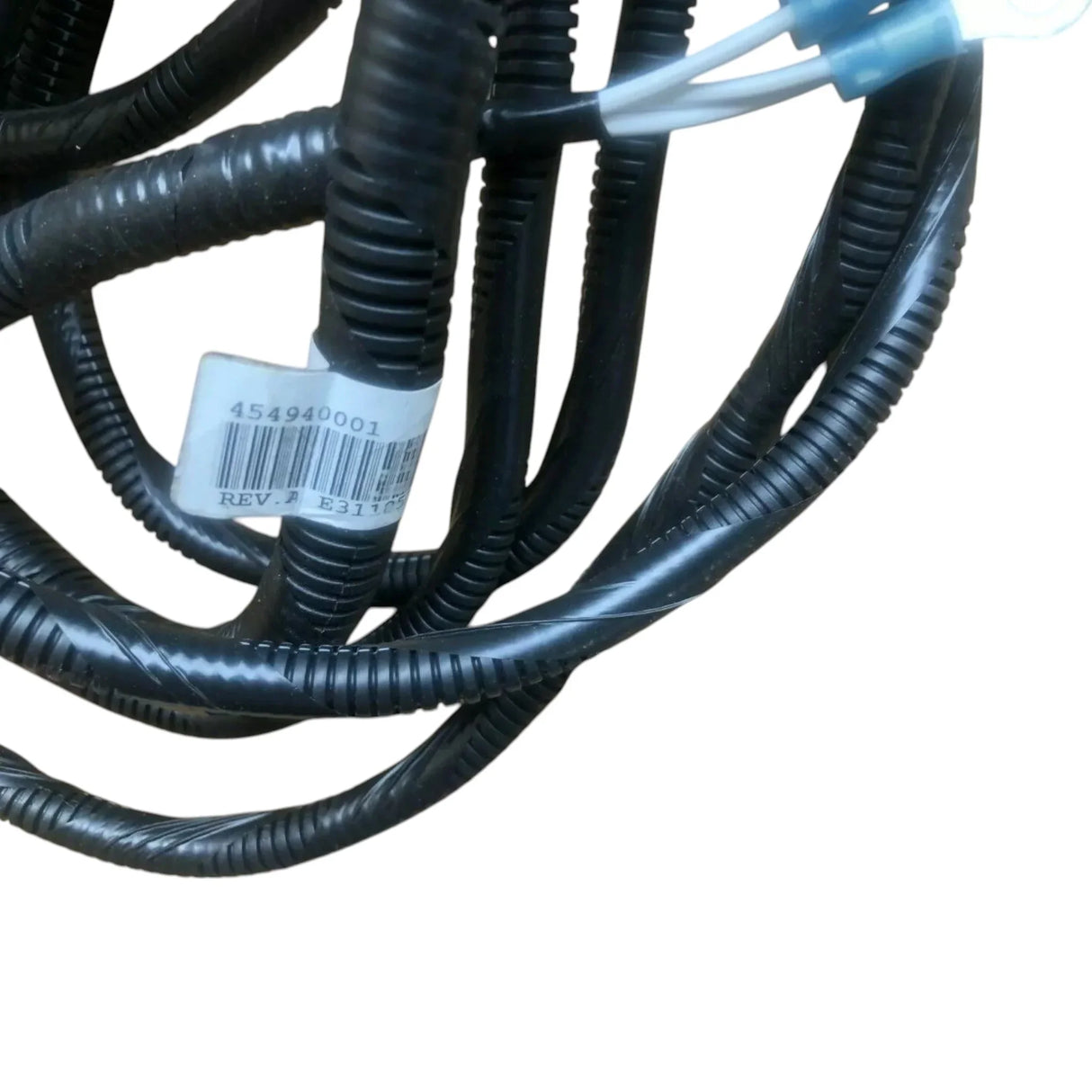 454940001 International Harness - Truck To Trailer