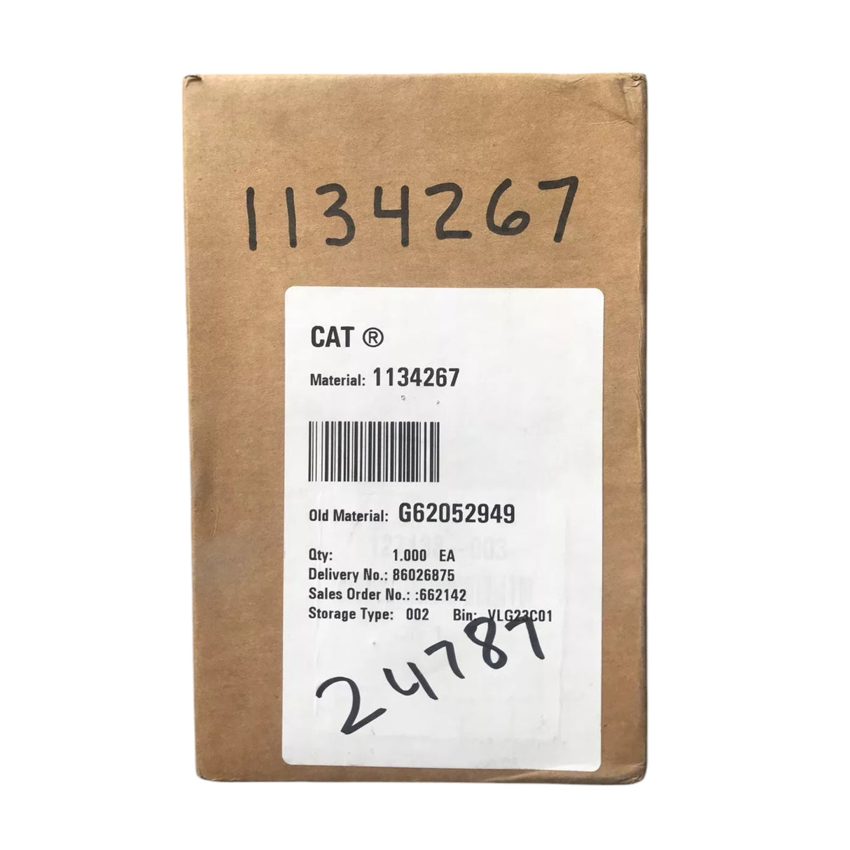 490-9152 CAT Kit Separator