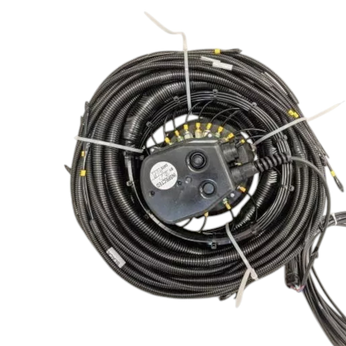 AC3112 1 Groeneveld Automatic Chassis Grease Pump