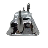 403524C91 International Handle Assembly Door Outer Complete Left - Truck To Trailer