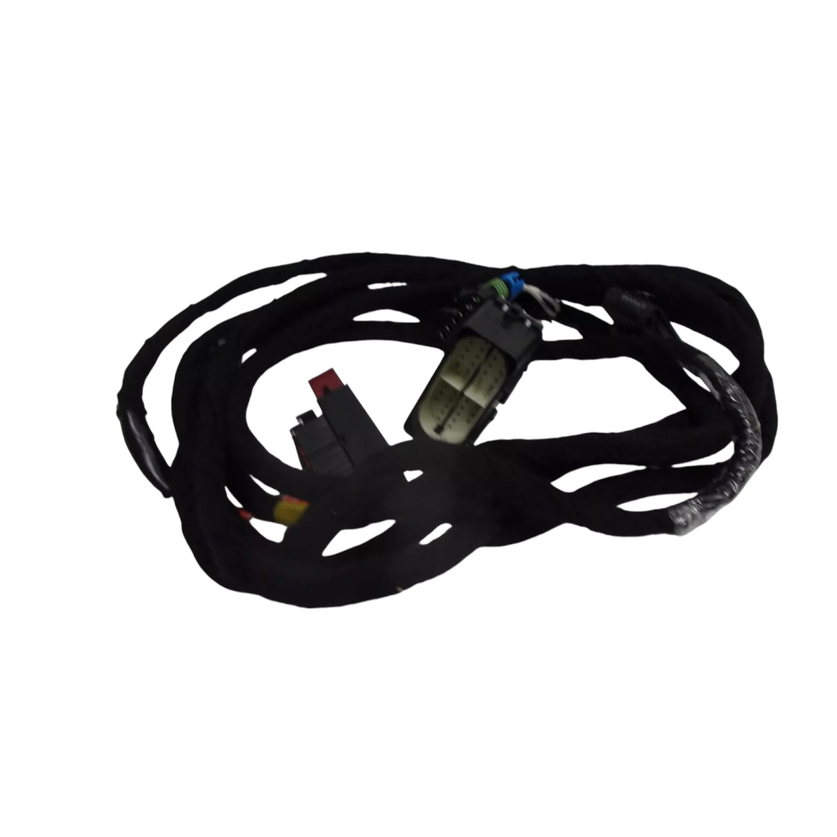 2506448C91 International Electrical Base Harness