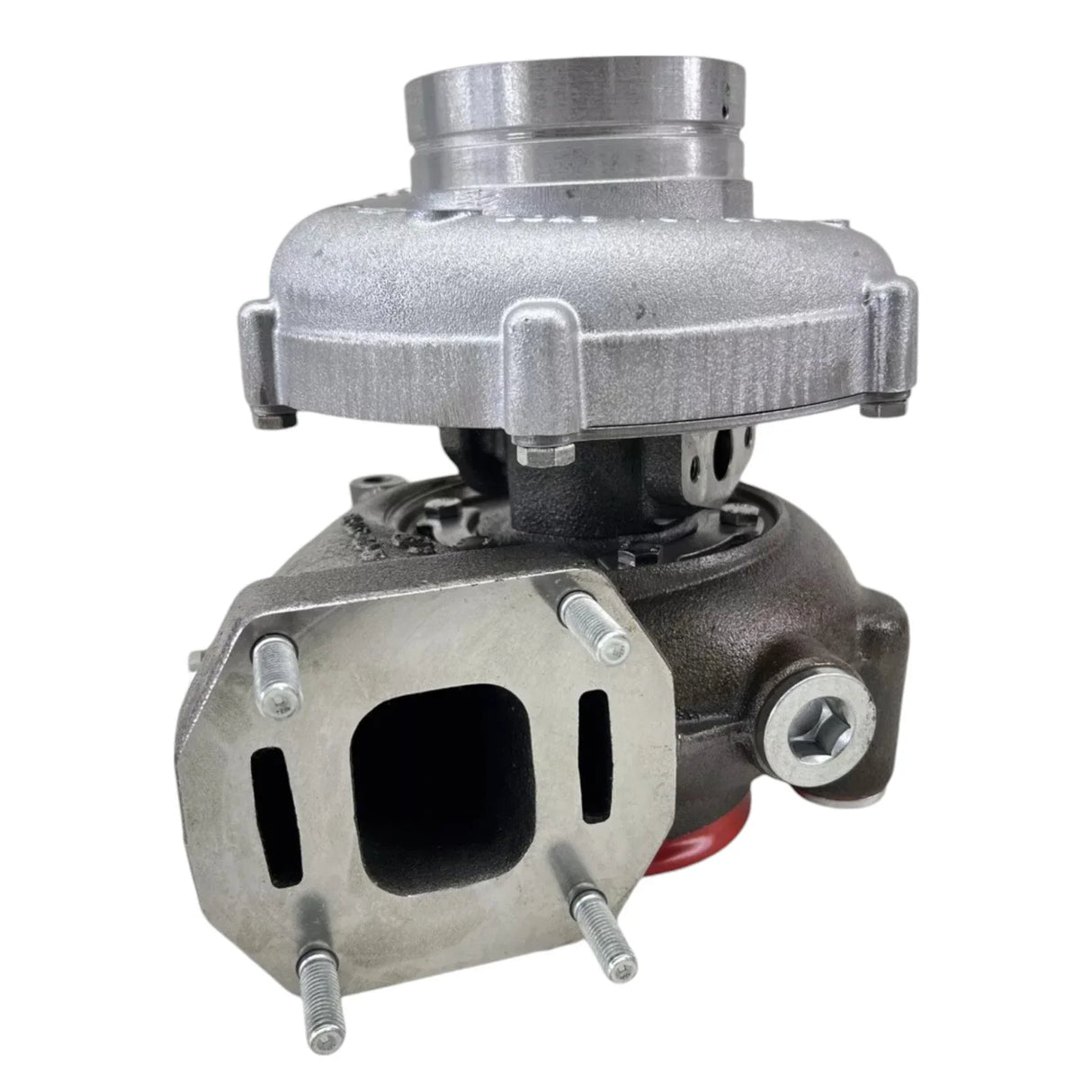 3809911 Genuine Volvo Turbocharger K27 - Truck To Trailer