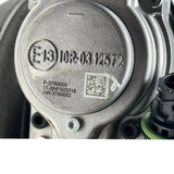 22014303 Genuine Volvo Turbocharger He500vg With Actuator - Truck To Trailer