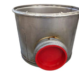 3875651C91 Genuine International Complete Aftertreatment Device - Truck To Trailer