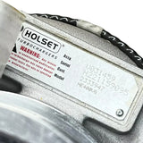 5639298 Genuine Paccar Turbocharger HE400VG With VGT Actuator - Truck To Trailer