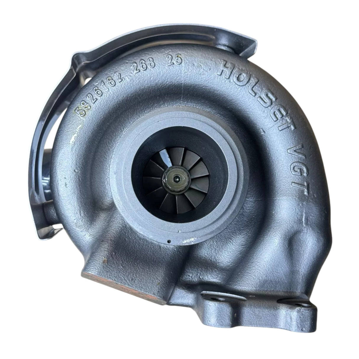 5604175Rx Genuine Cummins Turbocharger He300Vg For Cummins Isb 6.7L