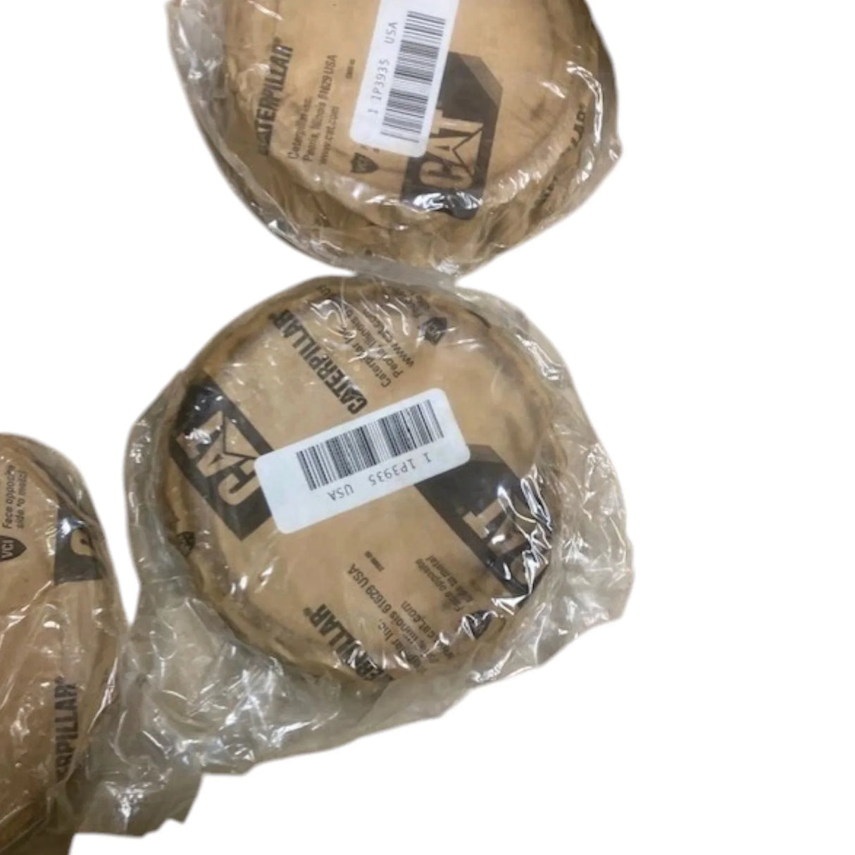 191-9323 CAT Transmission Bearing Kit - Truck To Trailer