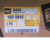 102-5842 CAT Engine Valve Base - Truck To Trailer