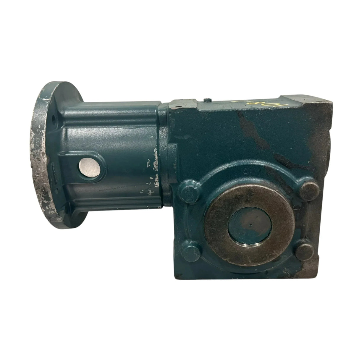 35A05L18 Dodge Tigear2 Worm Gear Speed Reducer - Truck To Trailer
