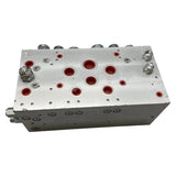 214436GT Genie Manifold SJ, Main Function