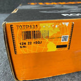70TP131 Genuine Timken Thrust Cylindrical Roller Bearing