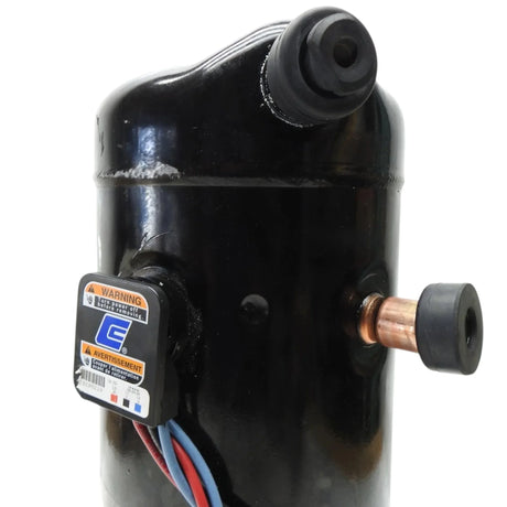 ZP83KWE-PFV-130 Copeland Scroll Compressor - Truck To Trailer