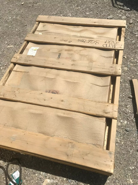 351-9958 CAT Glass - Truck To Trailer