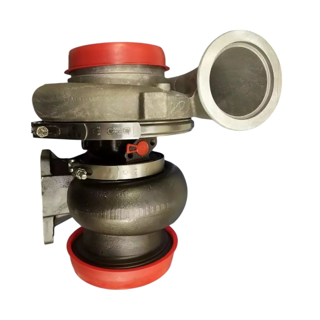 R23528031 Genuine Detroit Diesel Turbocharger - Truck To Trailer