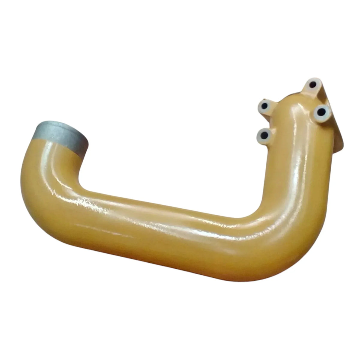 346-8232 CAT Elbow - Truck To Trailer