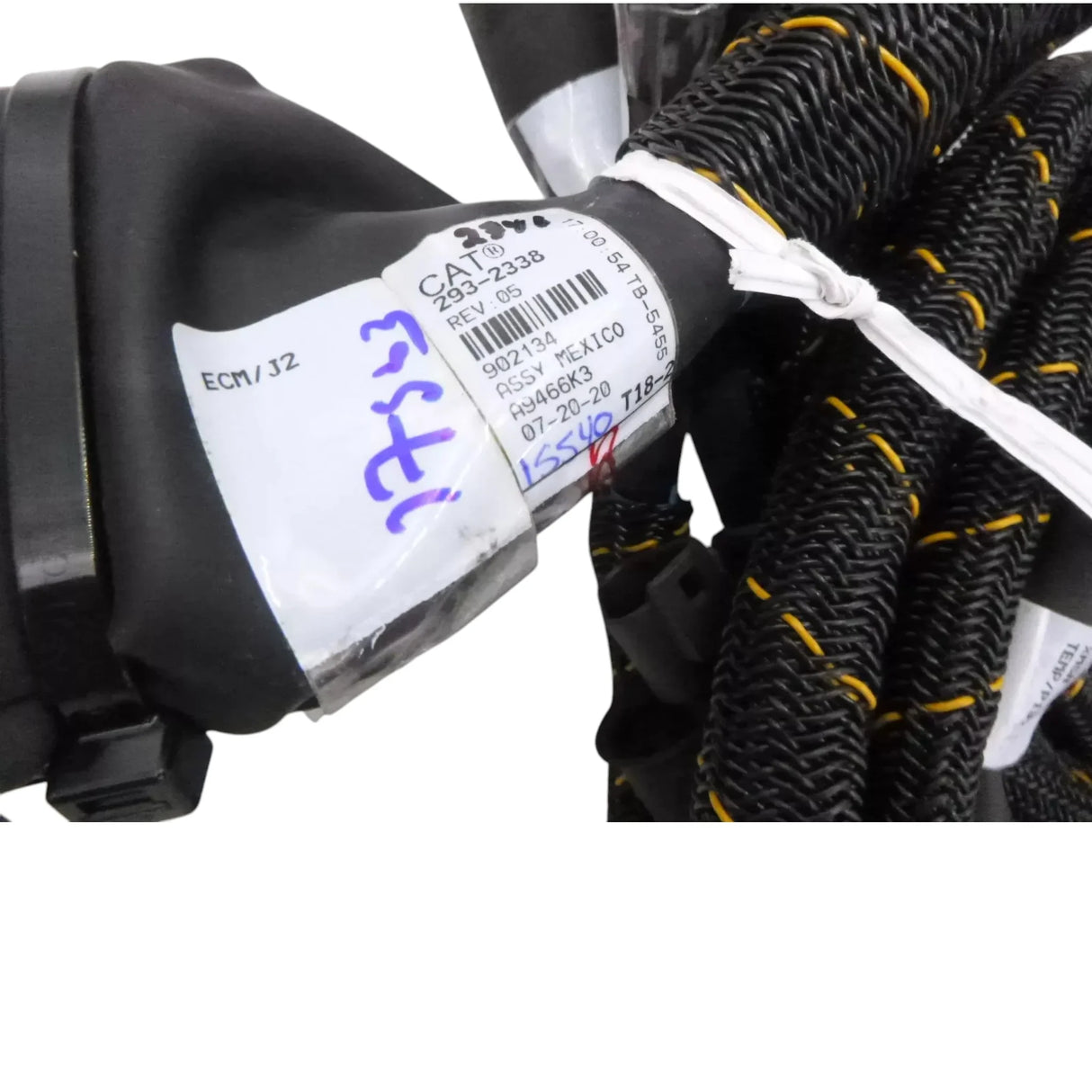 293-2338 CAT Harness AS - Truck To Trailer