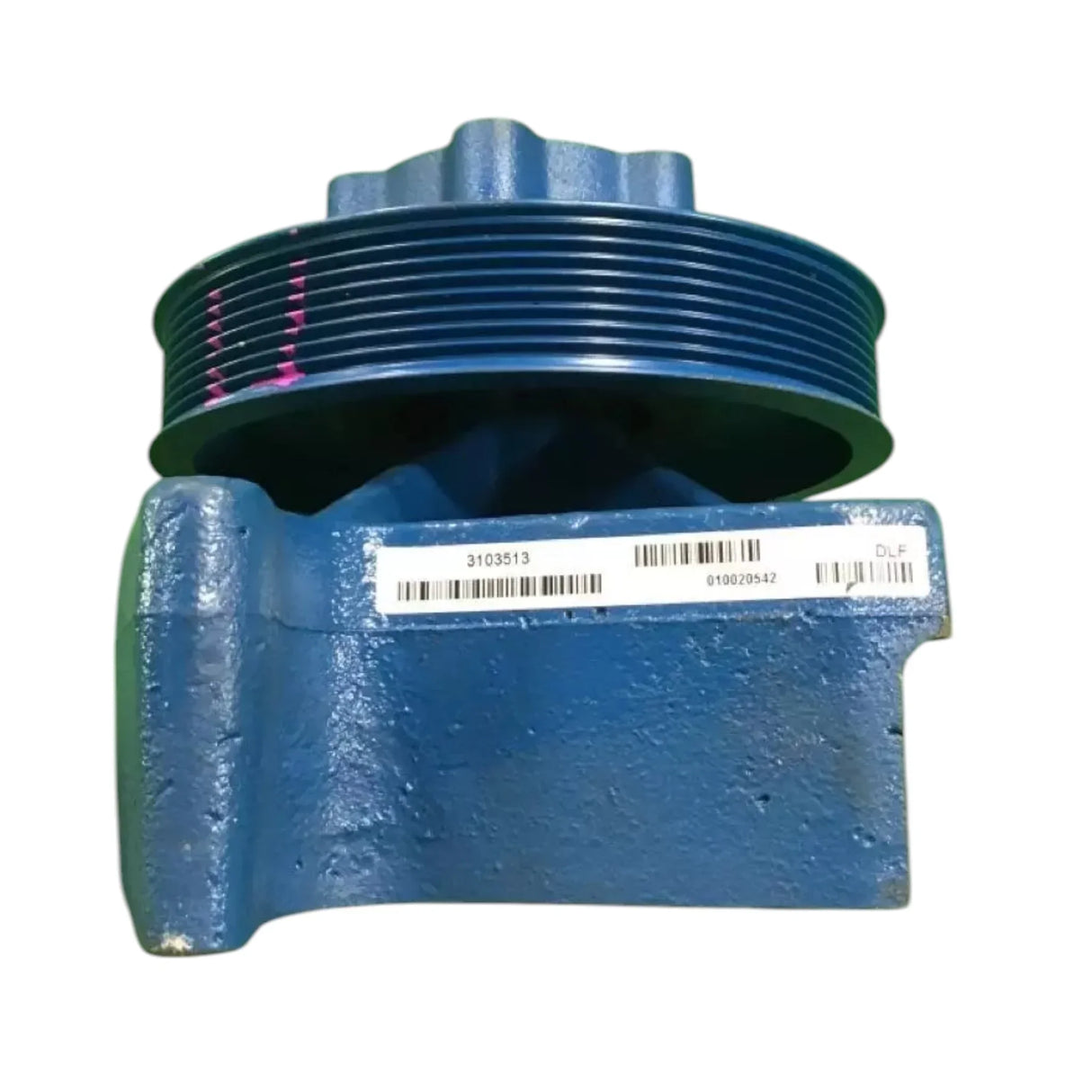 3103513 Genuine Cummins Fan Clutch - Truck To Trailer