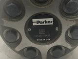 TG0335US080AAAB Parker Hydraulic Motor