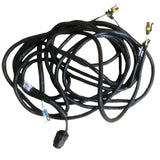 454940001 International Harness - Truck To Trailer