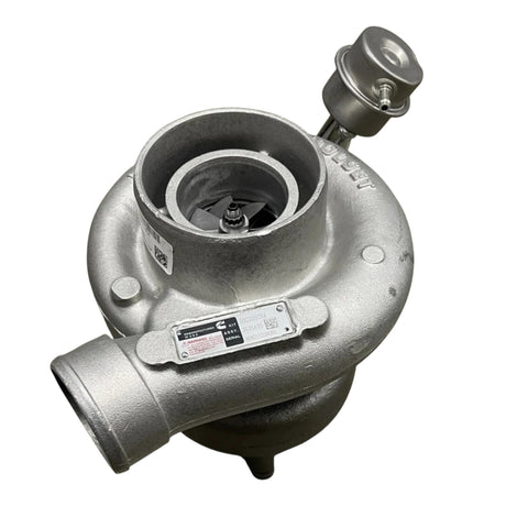 3802824RX Genuine Cummins Turbocharger