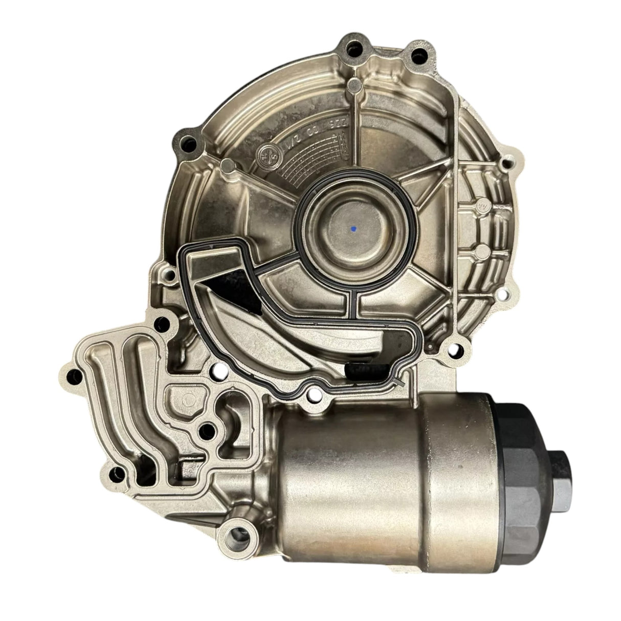 A9041801610 Detroit Diesel Oil Filter Housing