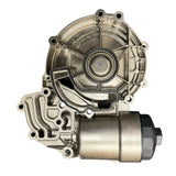 A9041801610 Detroit Diesel Oil Filter Housing