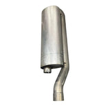 FN201430A Genuine International DOC Diesel Oxidation Catalyst - Truck To Trailer