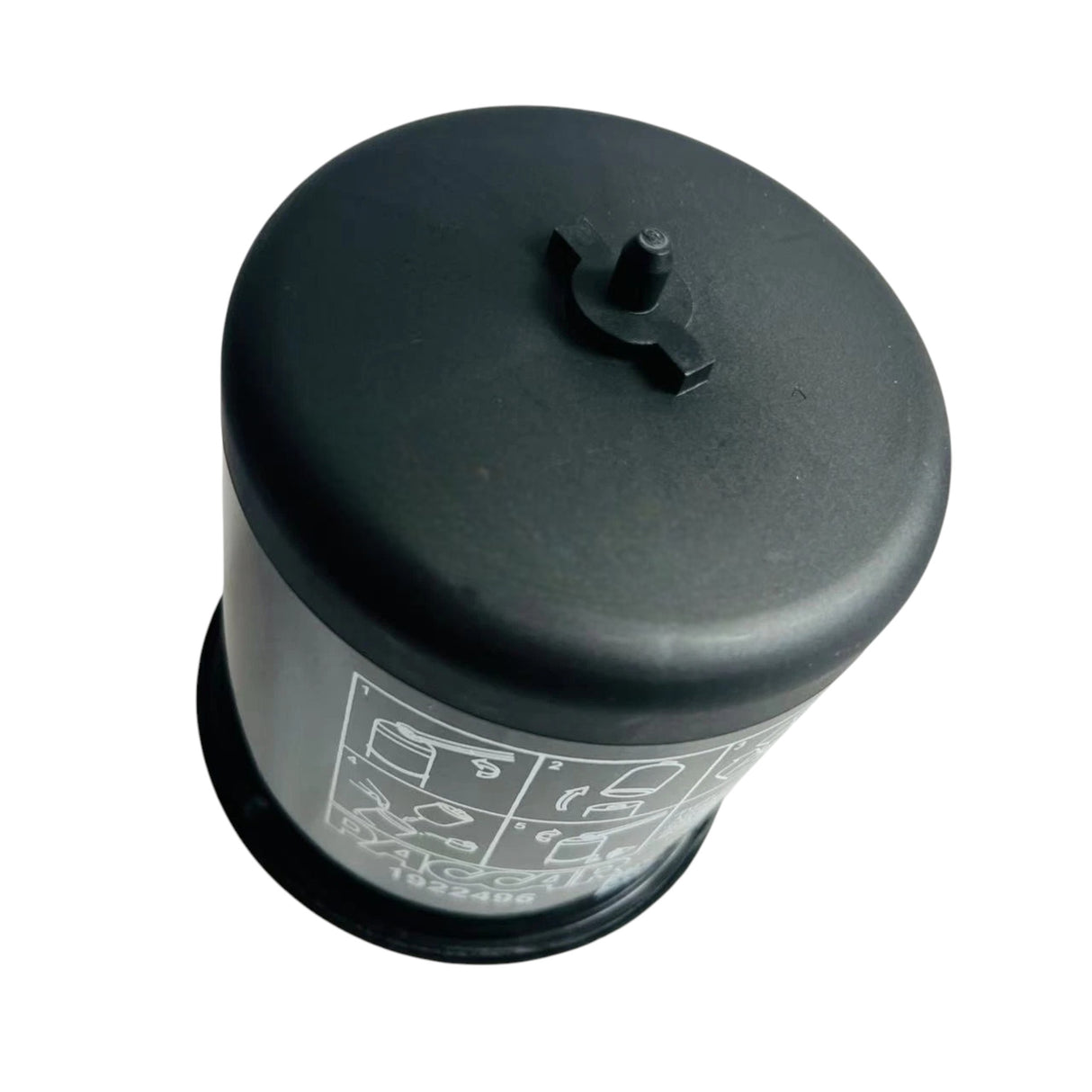 1922496 Genuine Paccar Centrifugal Oil Filter Box Of 12