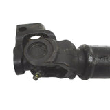 418022-10 Paccar Shaft Steering Intermediate G4 For Peterbilt - Truck To Trailer