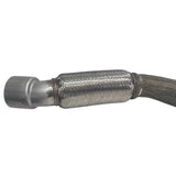 3815208C2 International Pipe Turbo - Truck To Trailer