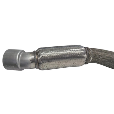 3815208C2 International Pipe Turbo - Truck To Trailer