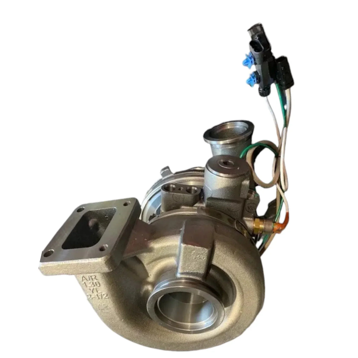 DZ108839 Genuine John Deere Turbocharger GT35 - Truck To Trailer